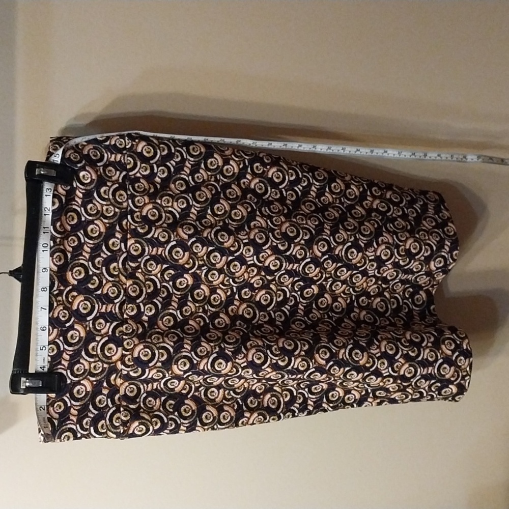 Lularoe Cassie Skirt Size Large